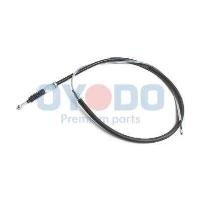 Bestseller Cable de accionamiento, freno de estacionamiento BECA 2001283 BECA 2001283